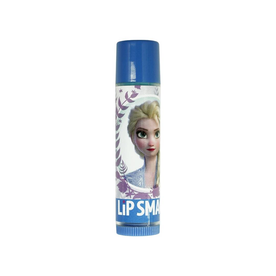 Бальзам для губ с ароматом северной голубой малины Elsa