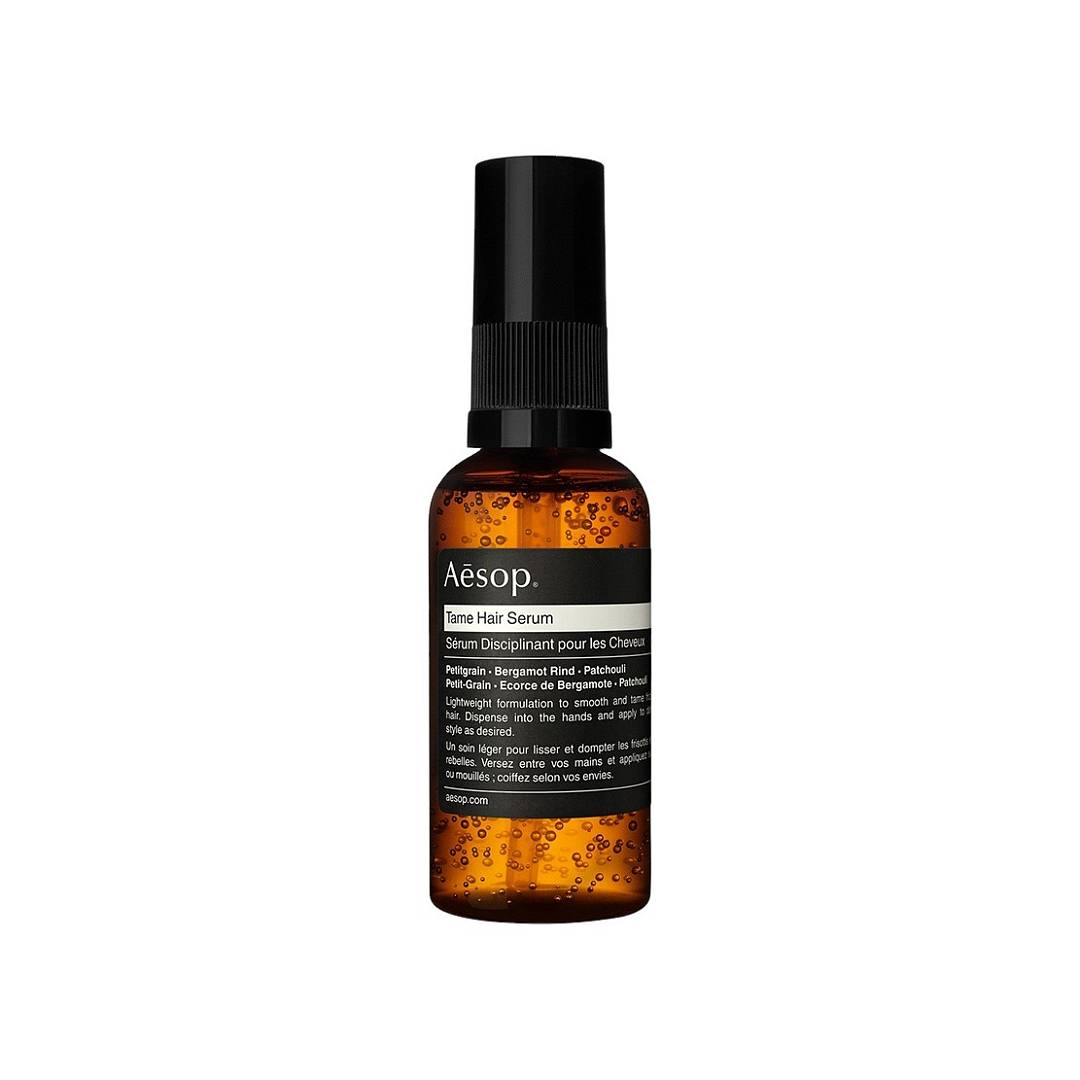 Сыворотка для волос Tame Hair Serum 