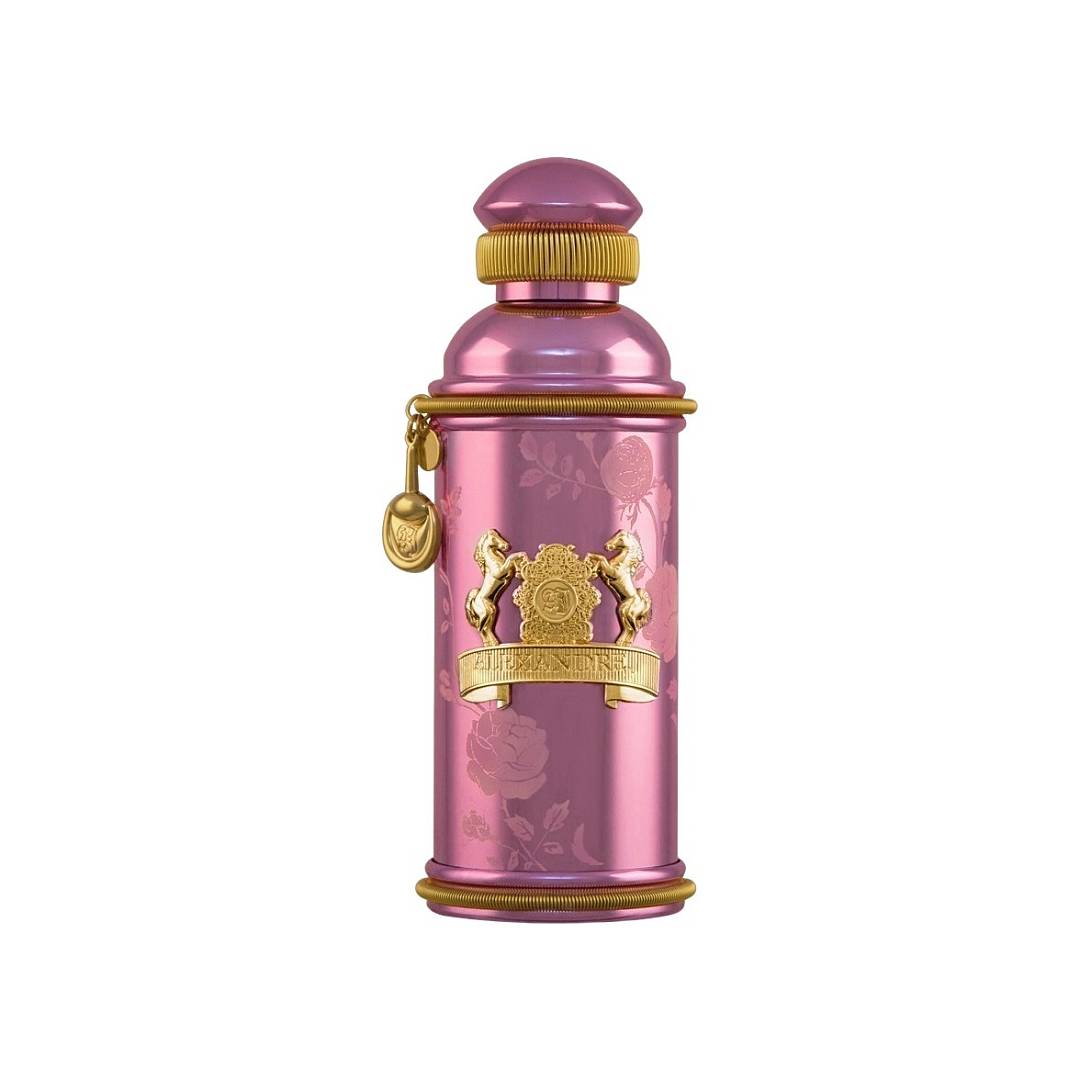 Rose Oud Парфюмерная вода