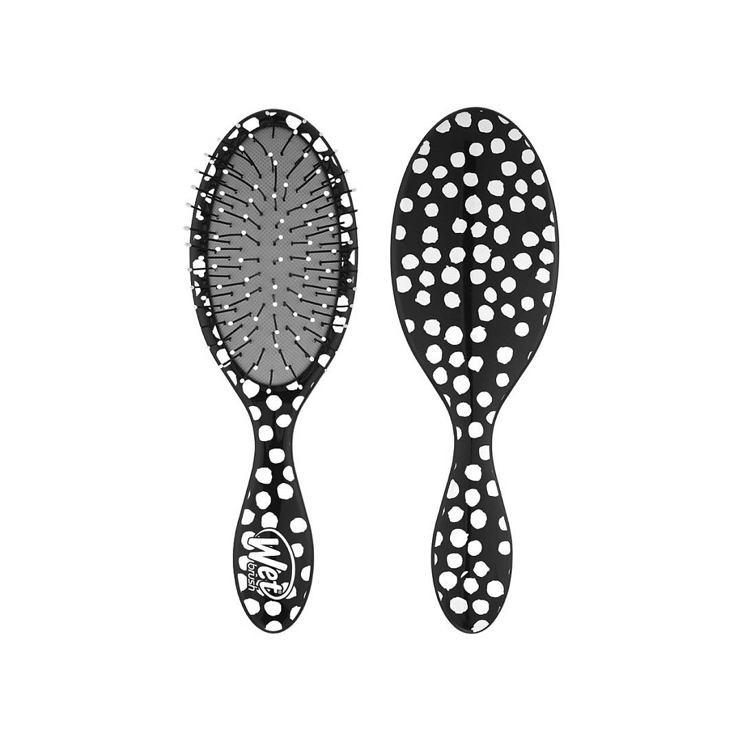 Щётка для волос детская Polka Dot
