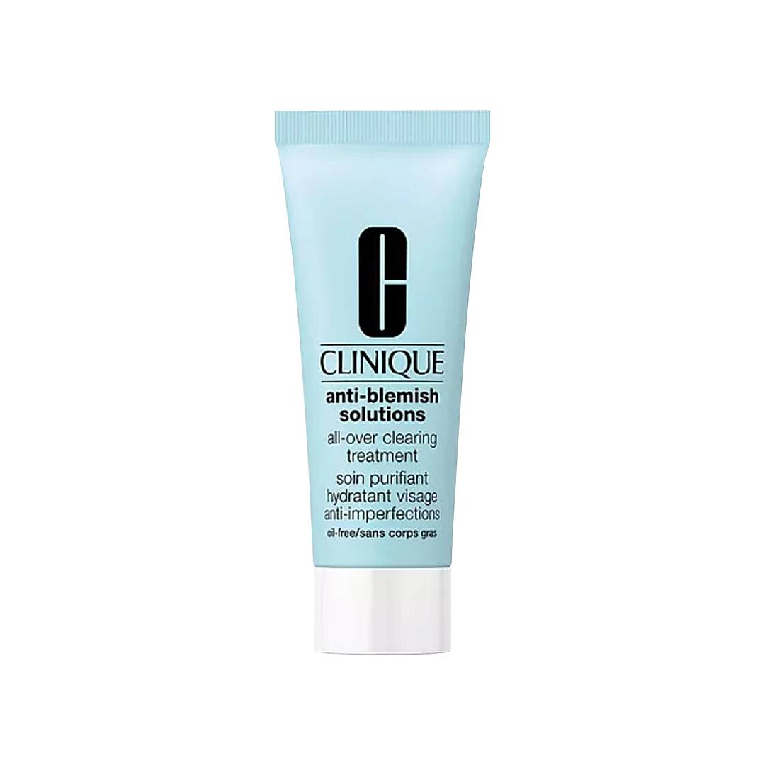 Средство увлажняющее для проблемной кожи Anti-Blemish Solutions