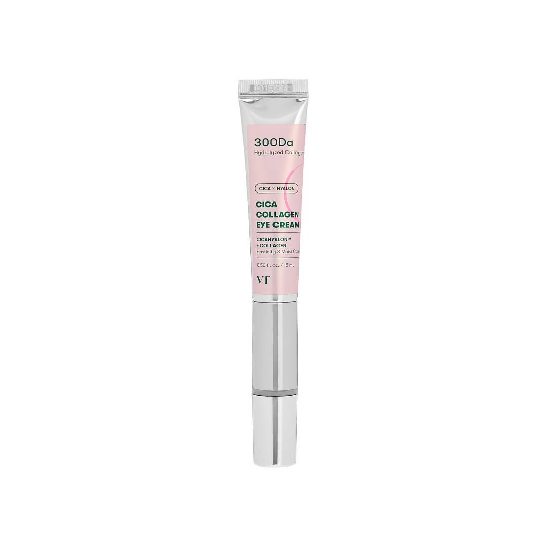 Крем для кожи вокруг глаз Cica Collagen Eye Cream