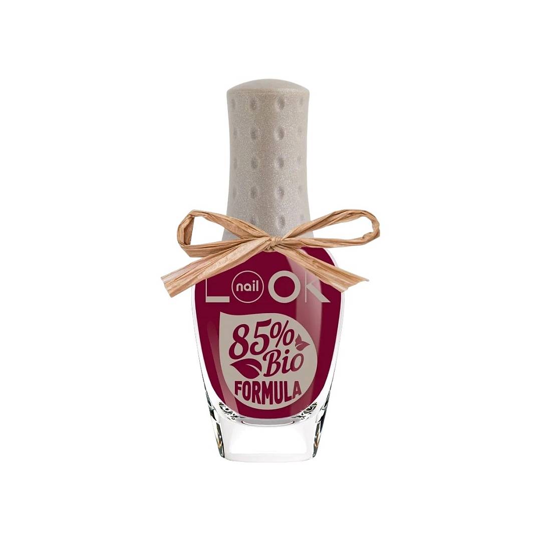 Лак для ногтей Bio Formula Polish