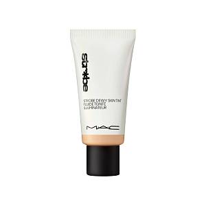 Тональный флюид с эффектом сияния Strobe Dewy Skin Tint