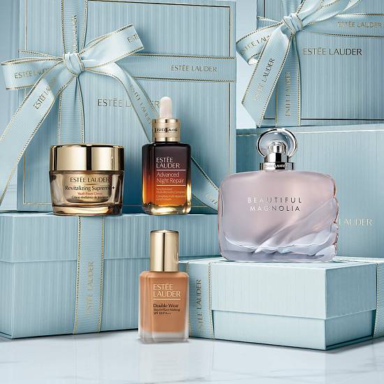 Estée Lauder