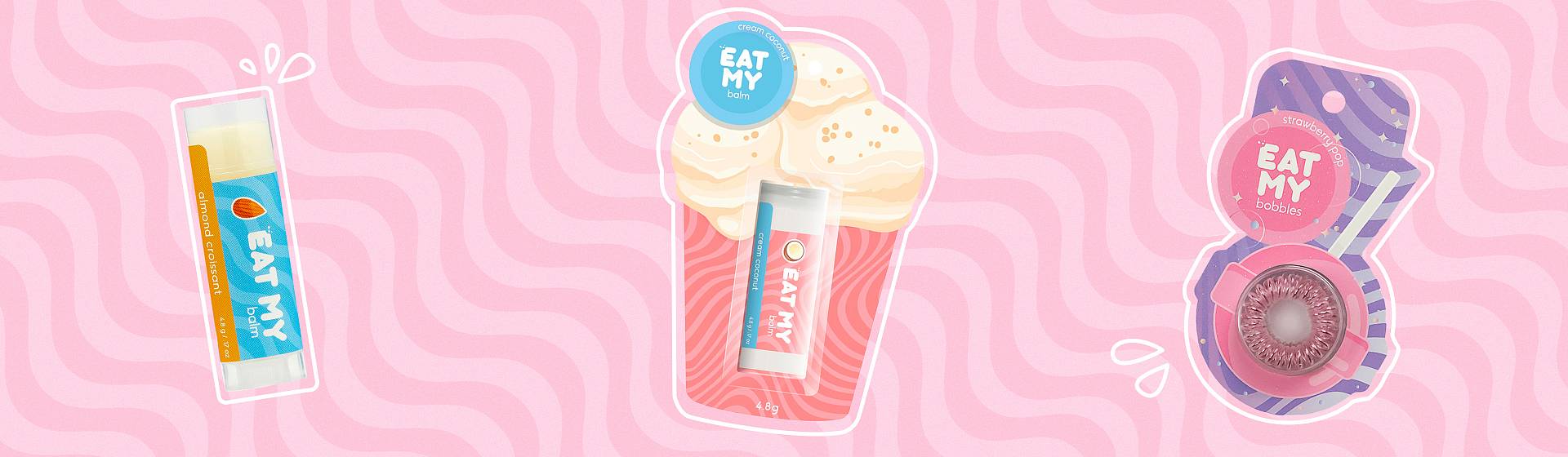 Eat My 