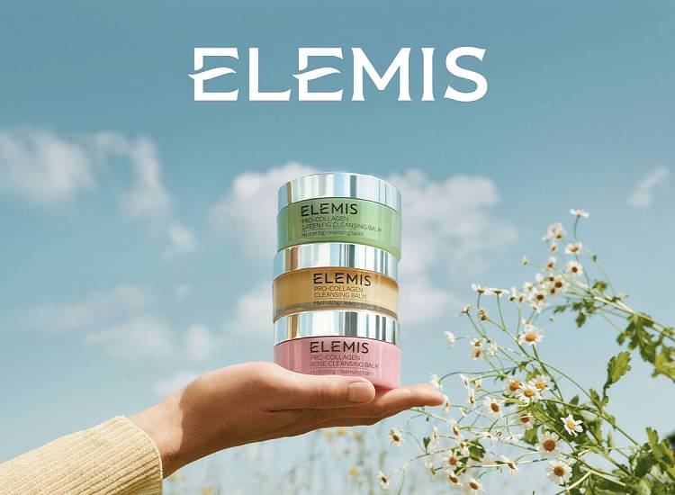 Elemis