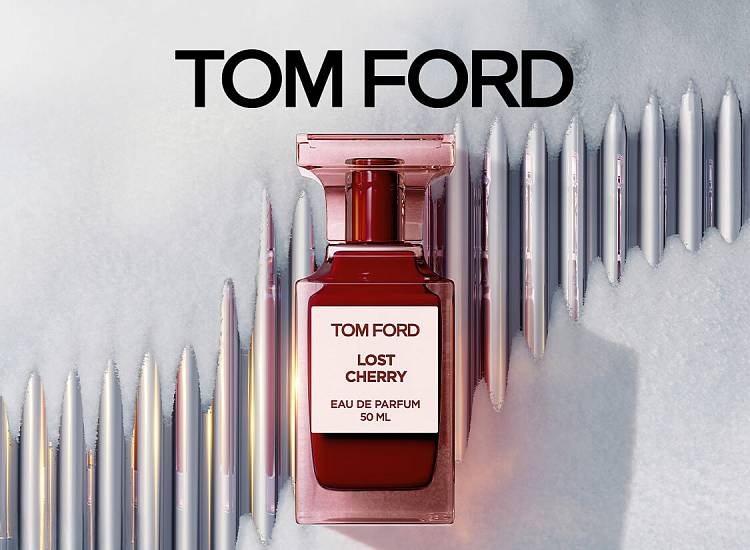 Tom Ford