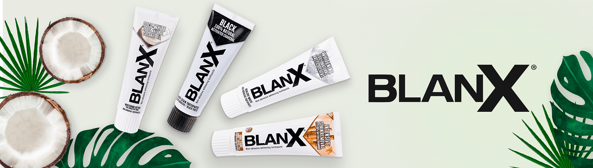 Blanx