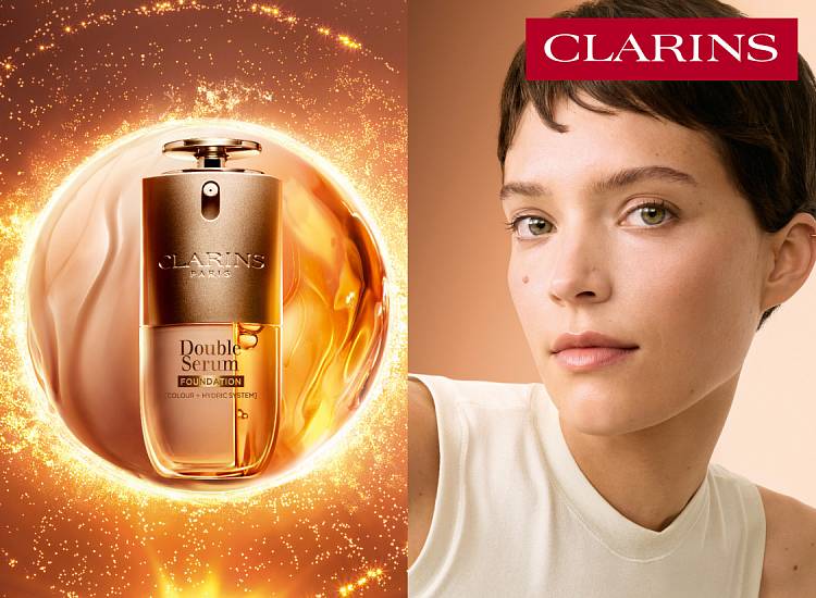 Clarins