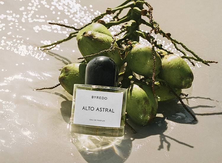 Byredo