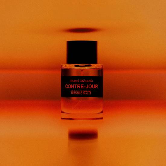 Frederic Malle