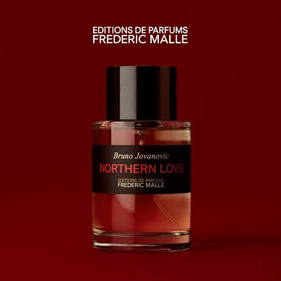 Frederic Malle