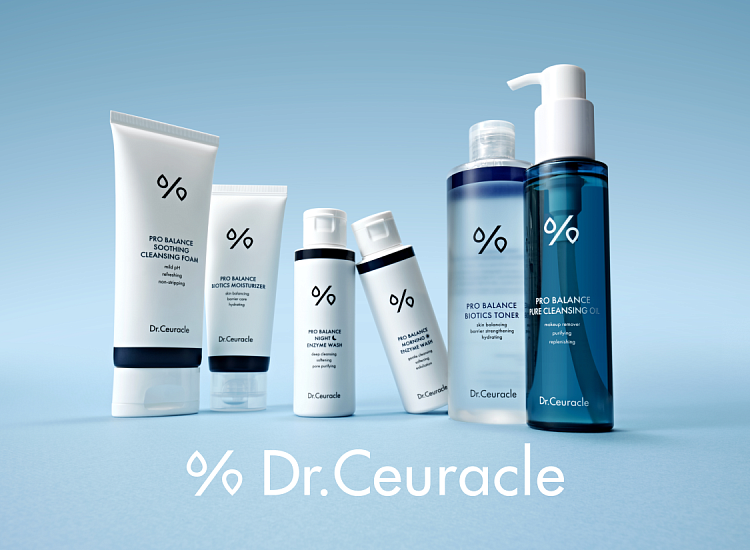 Dr.Ceuracle