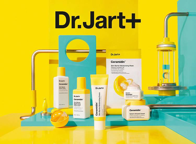 Dr.Jart+