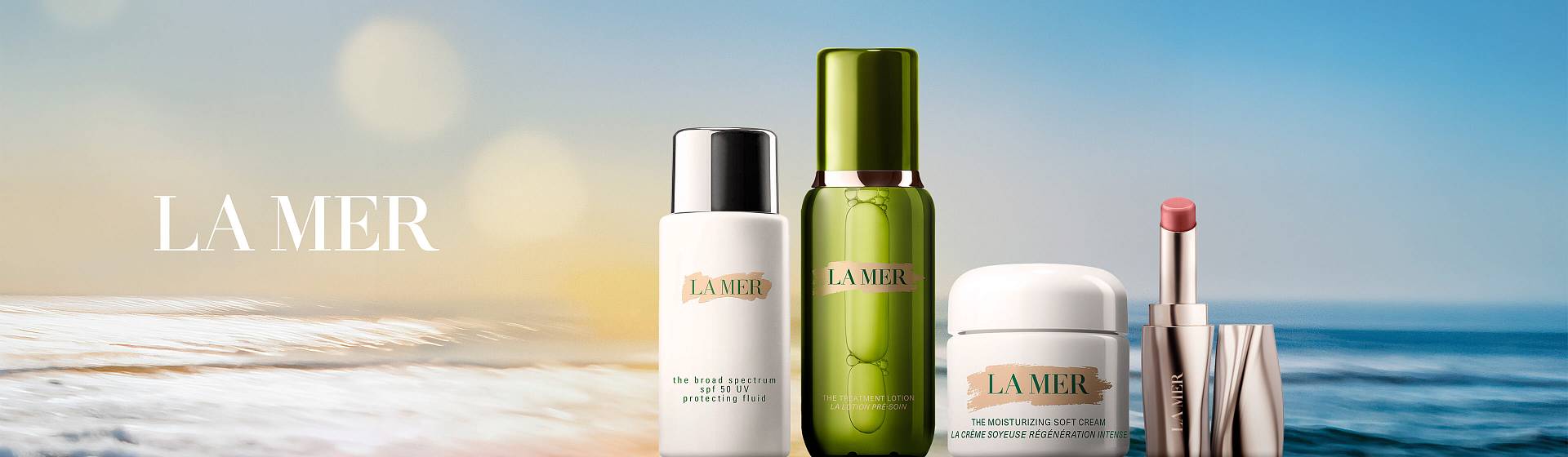 La Mer