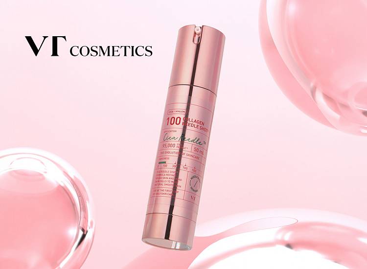 VT Cosmetics