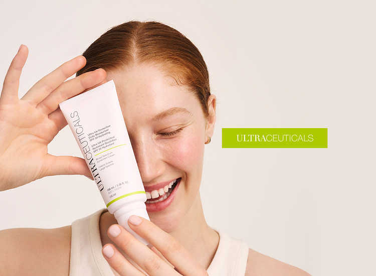 Ultraceuticals