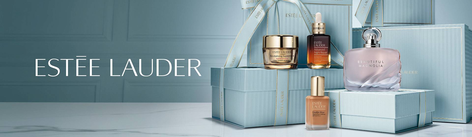 Estée Lauder
