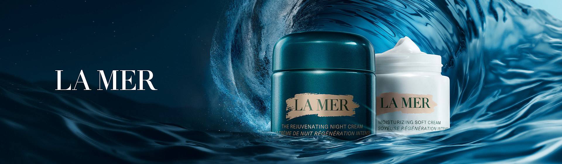 La Mer
