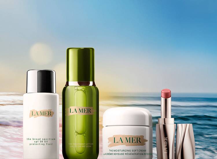 La Mer