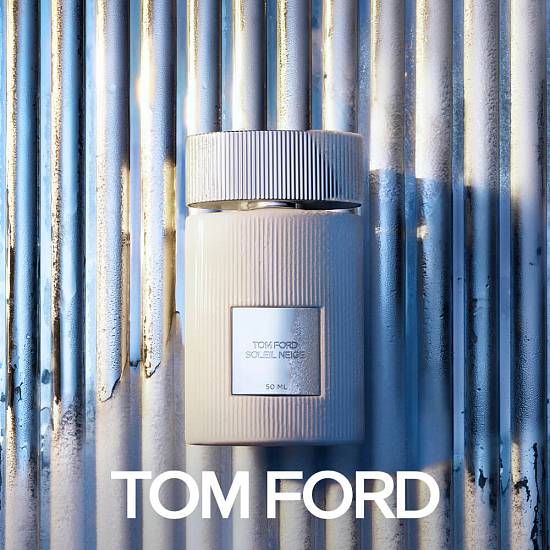 Tom Ford