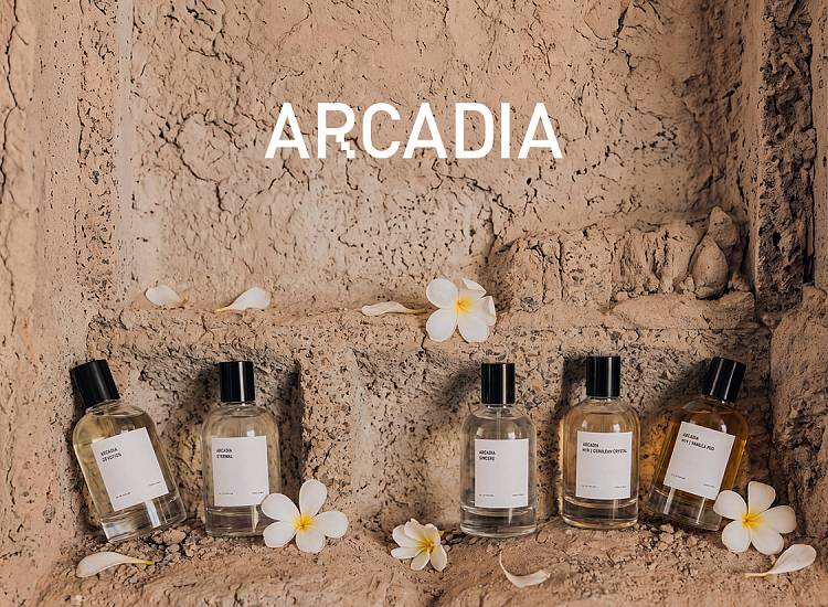Arcadia