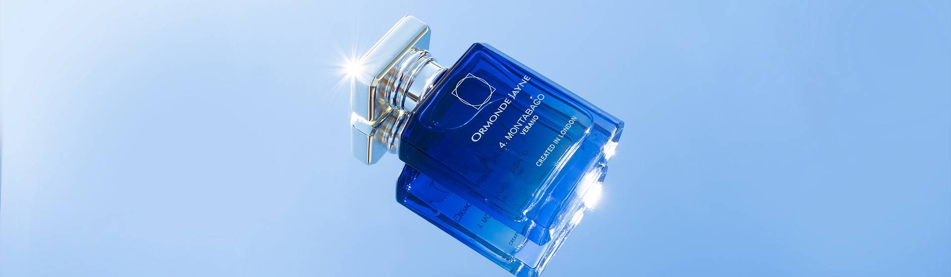 Ormonde Jayne