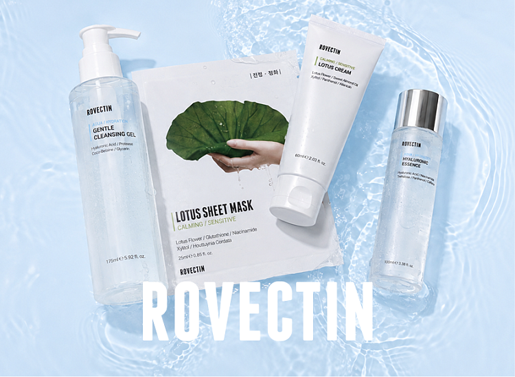 Rovectin