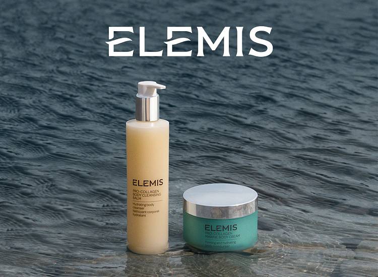 Elemis