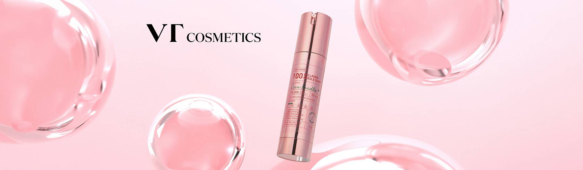 VT Cosmetics