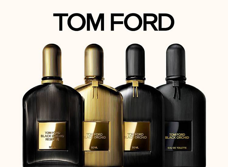 Tom Ford