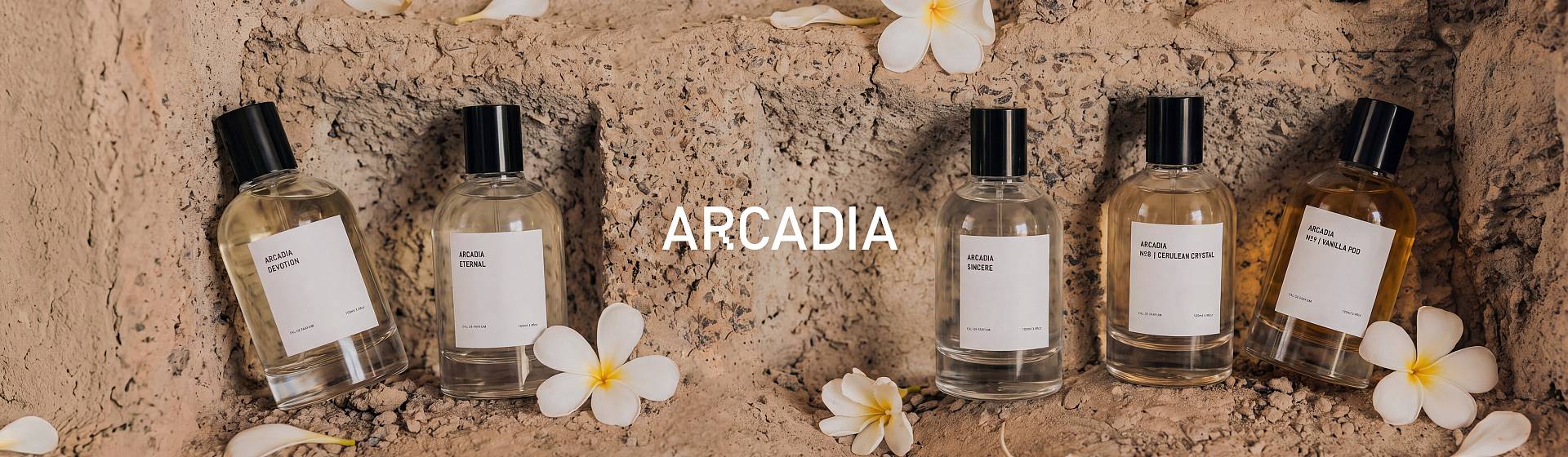 Arcadia