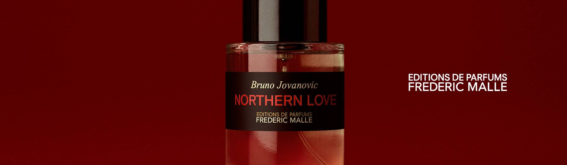 Frederic Malle