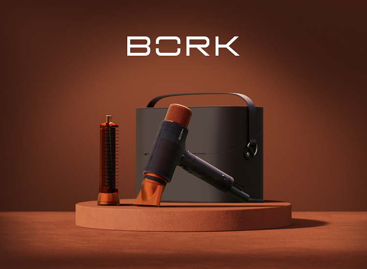 BORK