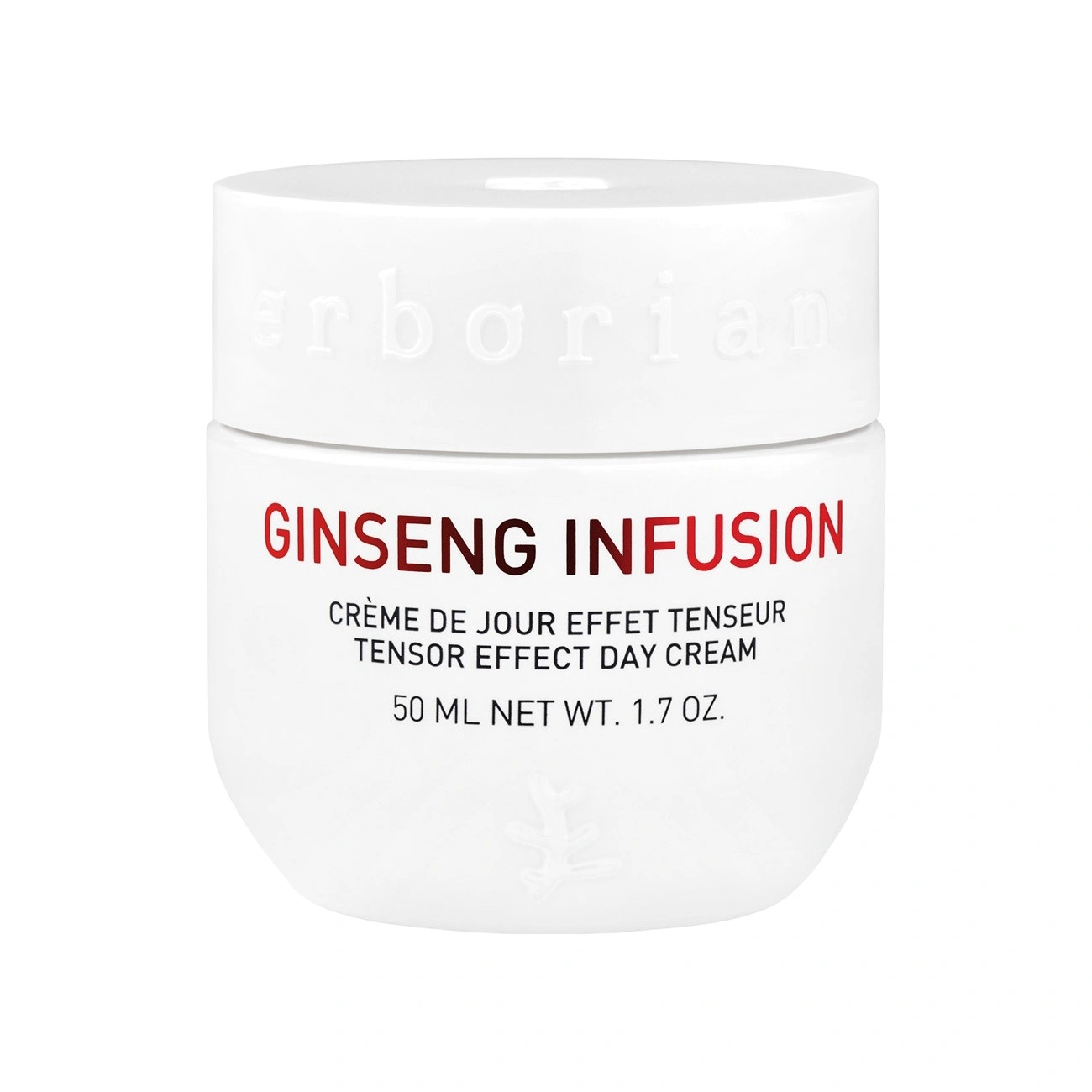 Крем дневной восстанавливающий Женьшень купить в VISAGEHALL