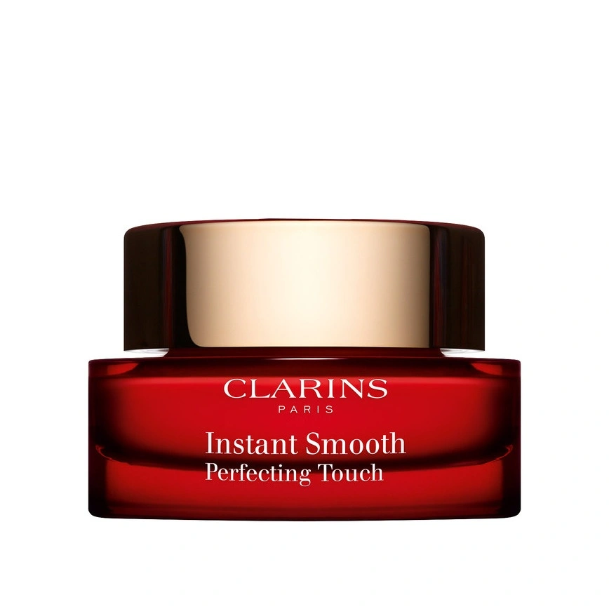 База под макияж матирующая, маскирующая морщины Instant Smooth