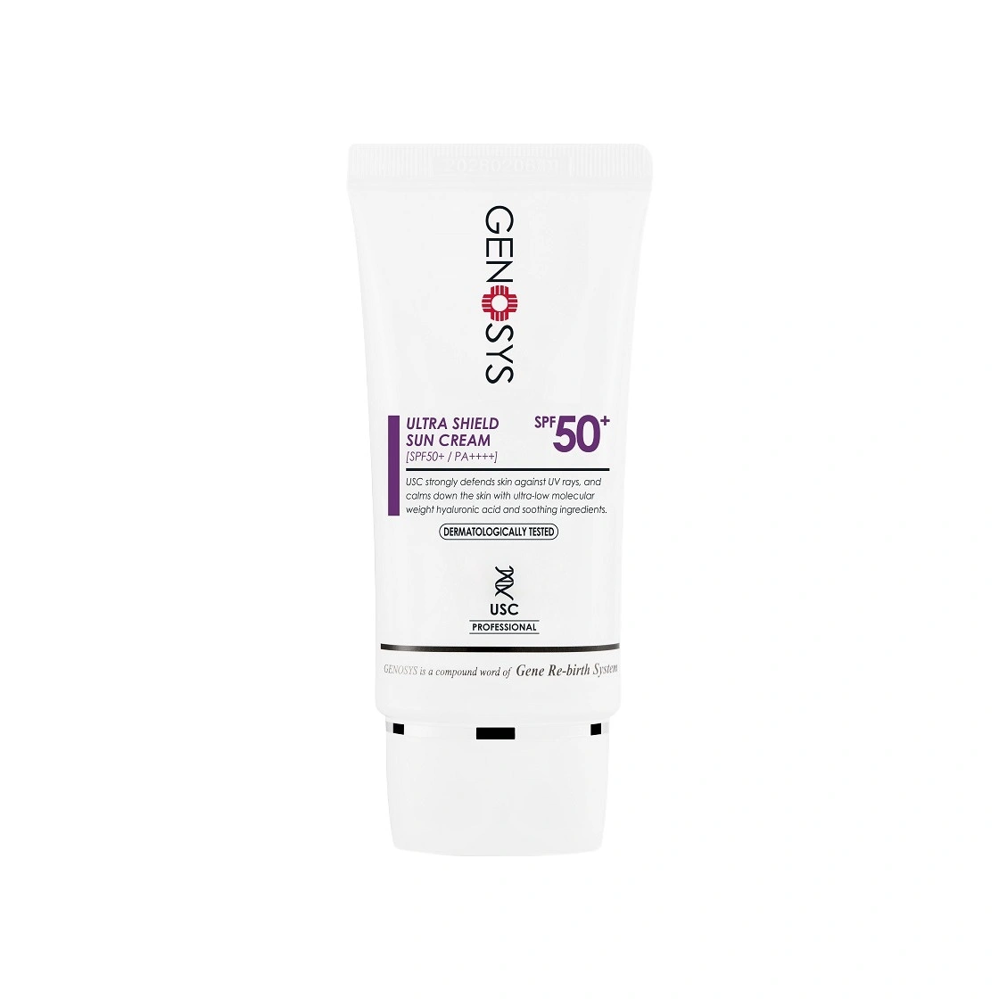 Солнцезащитный крем Ultra Shield Sun Cream купить в VISAGEHALL