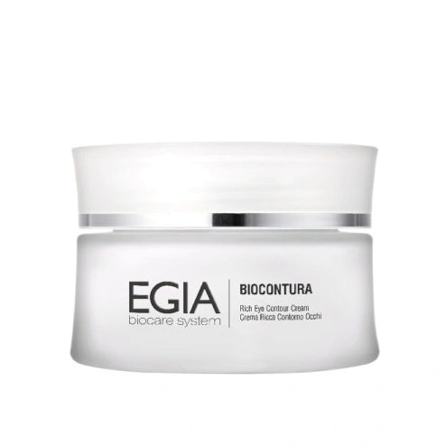 Крем для век насыщенный с мультивитаминным комплексом Rich Eye Contour Cream купить в VISAGEHALL