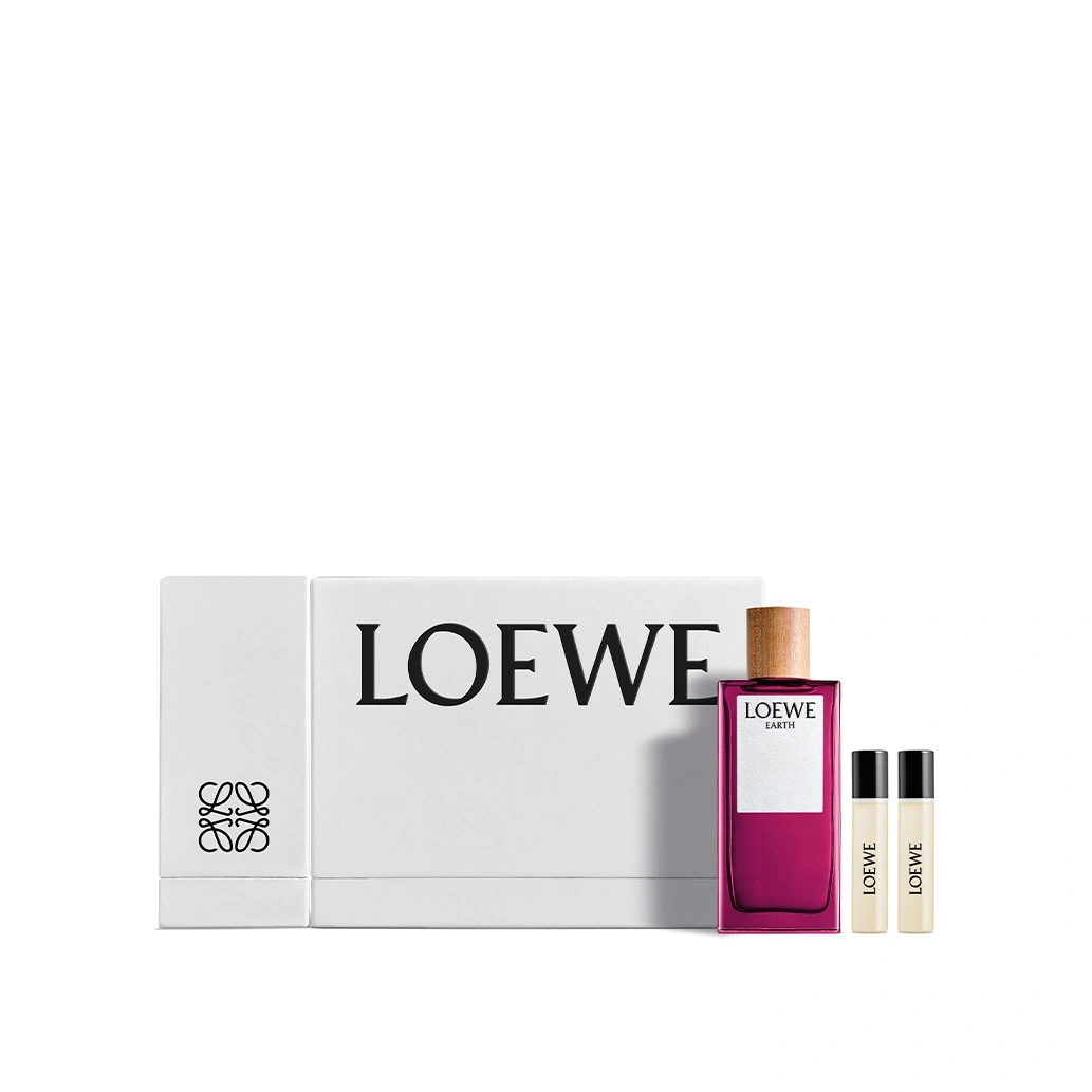 Lowe Earth Подарочный набор  купить в VISAGEHALL