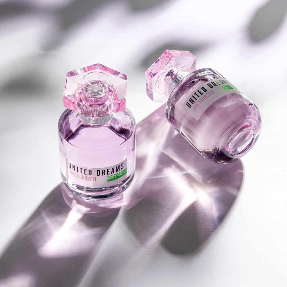 United Dreams Love Yourself Туалетная вода купить в VISAGEHALL
