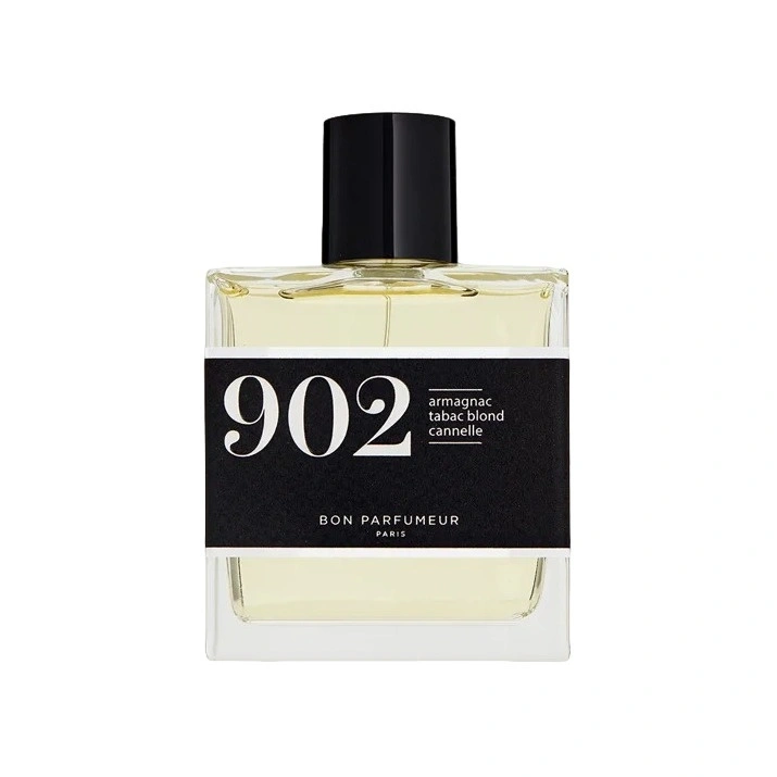 902-Armagnac,tabac blond,cannelle Парфюмерная вода  купить в VISAGEHALL
