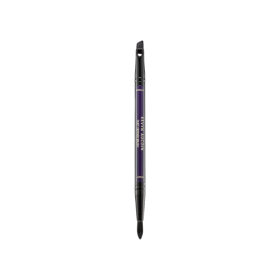 Кисть для подводки двусторонняя Duet Definer Brush купить в VISAGEHALL