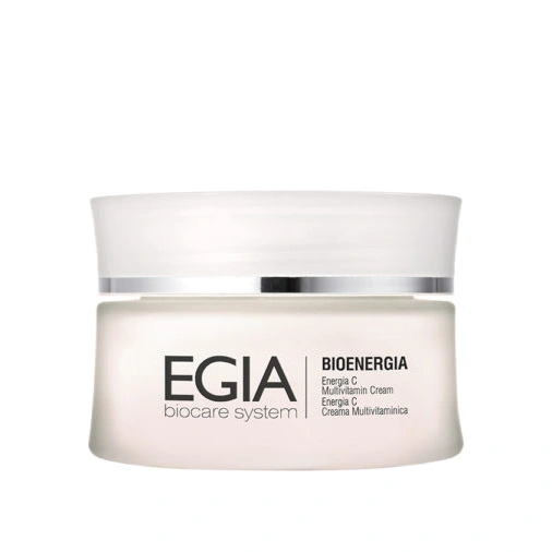 Крем с мультивитаминами Energy C Multivitamin Cream купить в VISAGEHALL