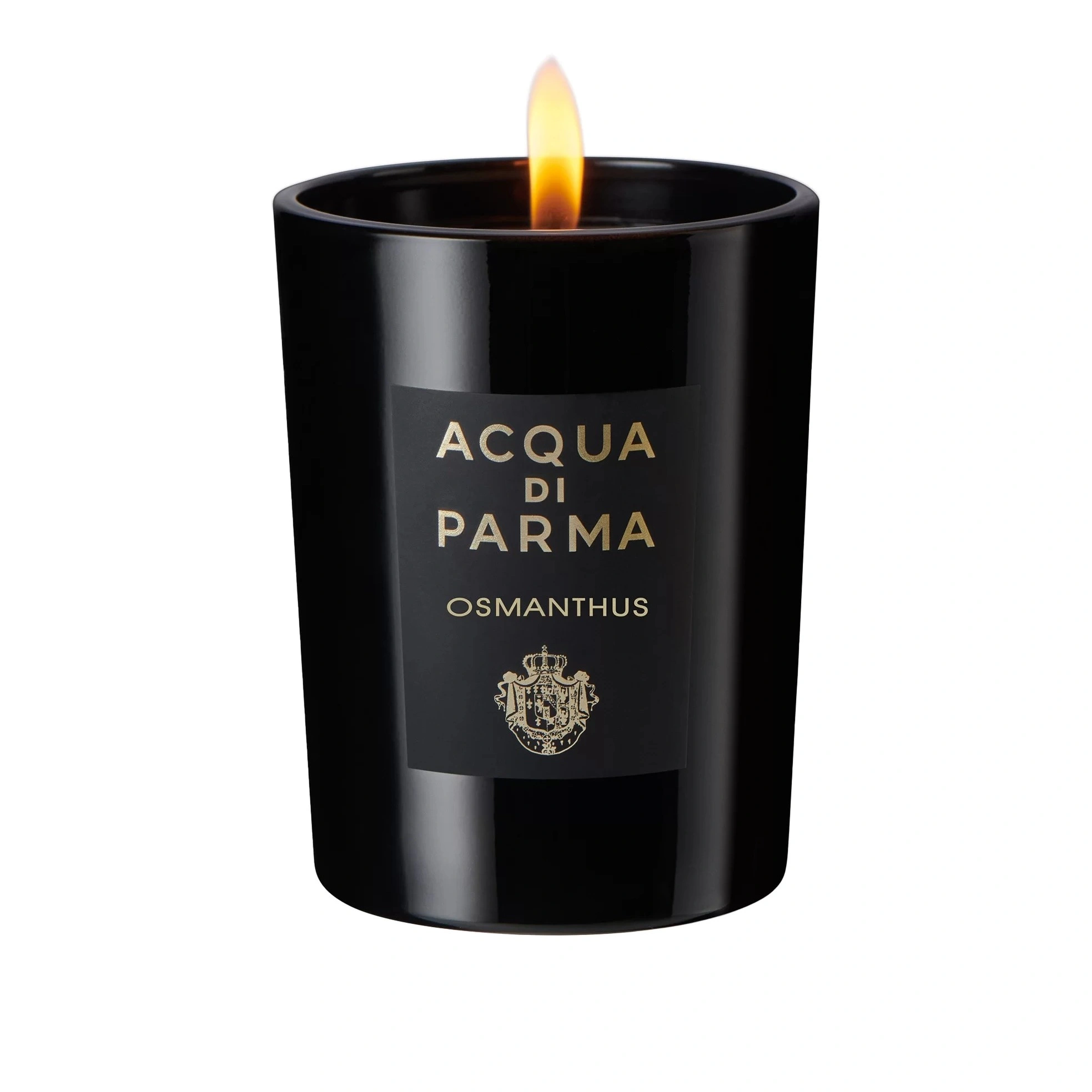 Парфюмированная свеча Osmanthus купить в VISAGEHALL