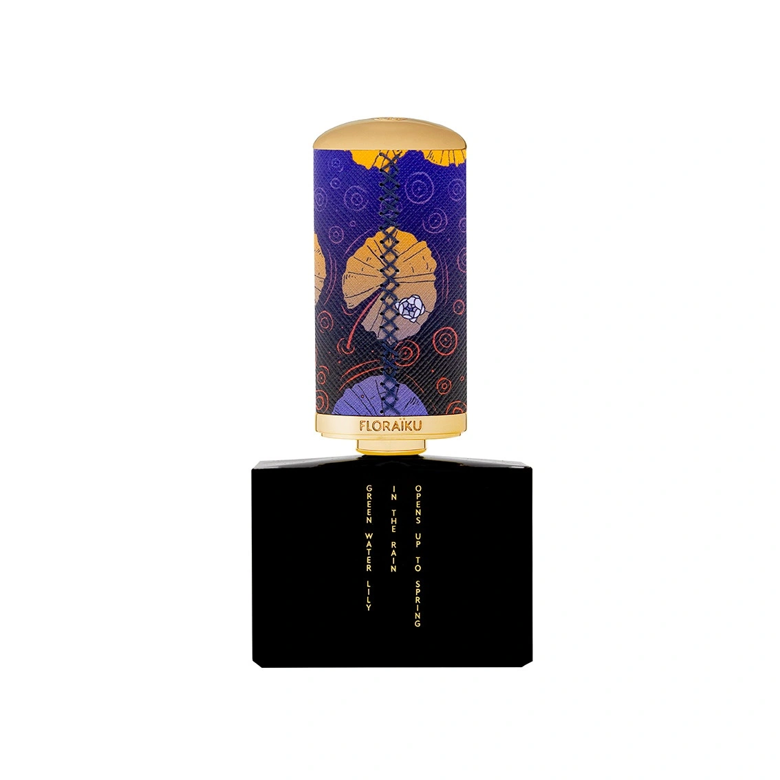 In The Rain Парфюмерная вода купить в VISAGEHALL