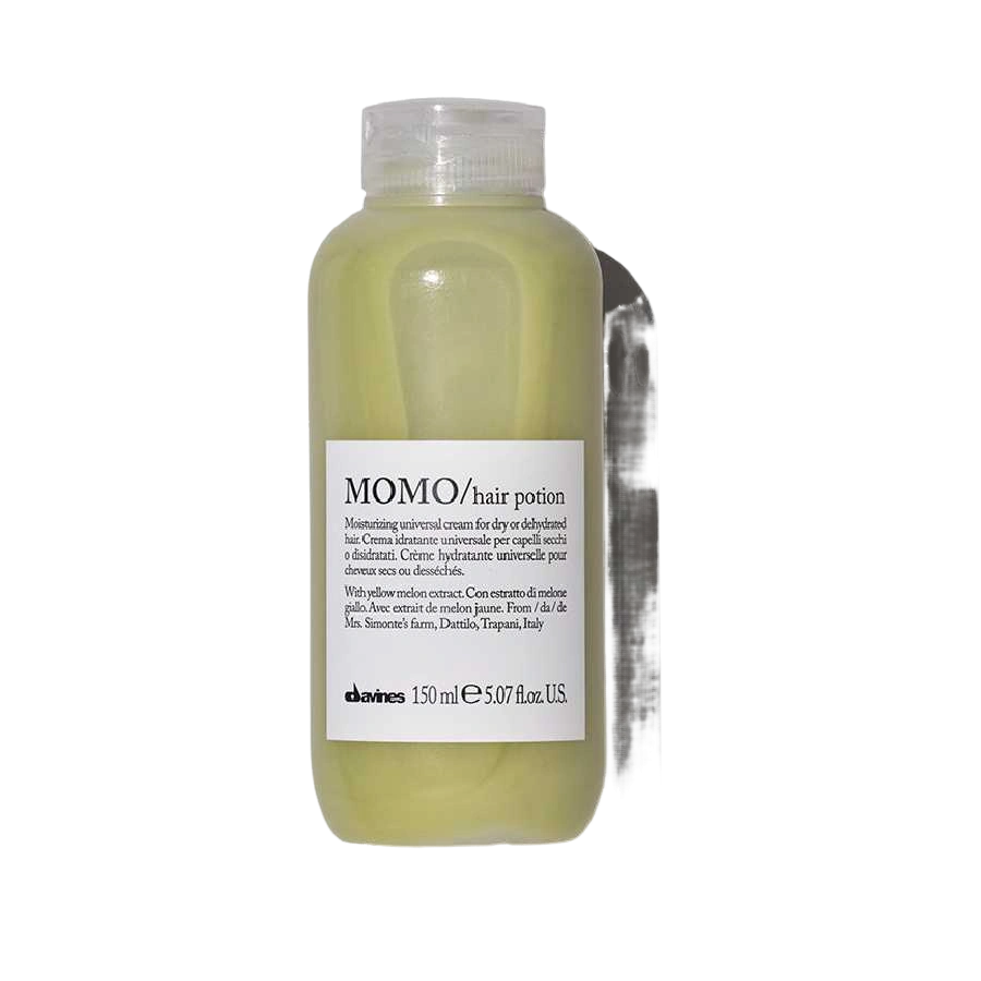 Крем увлажняющий универсальный несмываемый Momo купить в VISAGEHALL