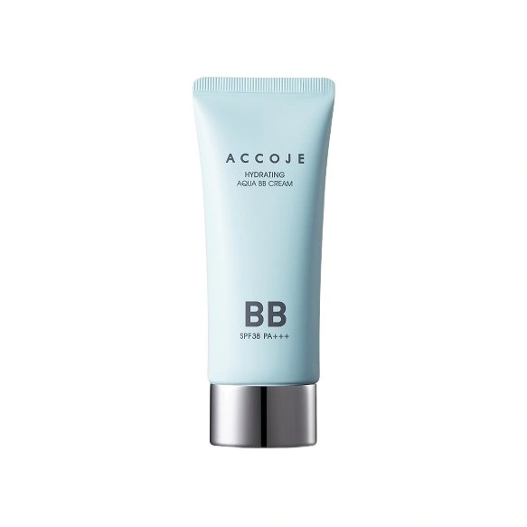 BB-крем увлажняющий Hydrating Aqua SPF38 купить в VISAGEHALL