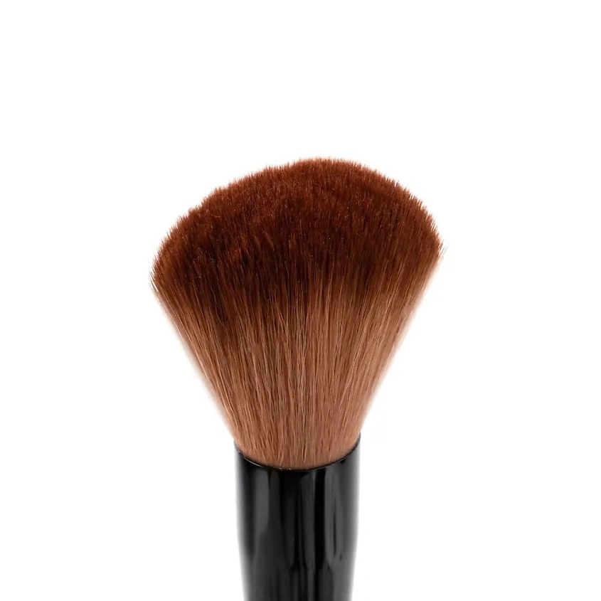 Кисть для нанесения пудры 10 купить в VISAGEHALL