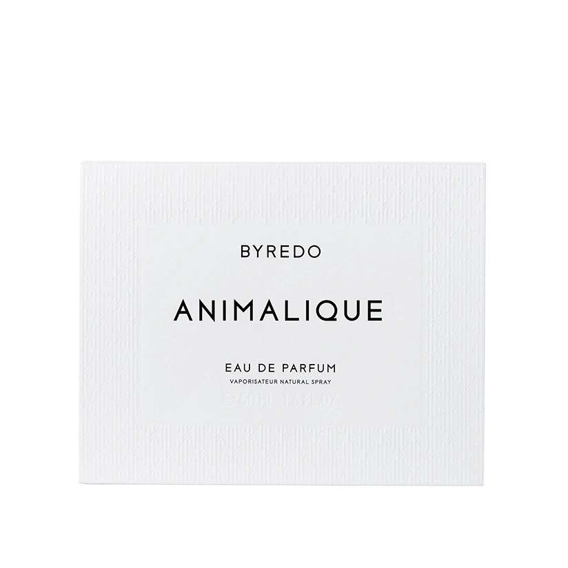 Animalique Парфюмерная вода купить в VISAGEHALL